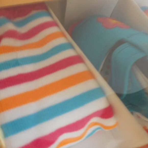 NOST, Prewalkers & Leggings Set, 6-12 mths. - Picture 6 of 10